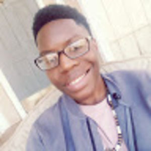 Meet your Posher, Deldrick